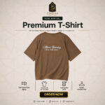 Men’s Lightweight Cotton Shirt – Texline FST-003