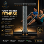 tummy trimmer
