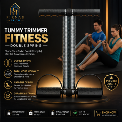 tummy trimmer